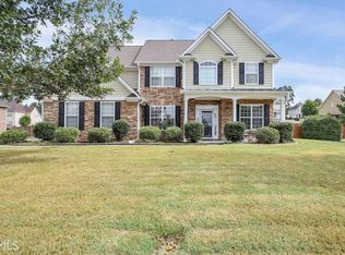 932 Redstone Trl, Dacula, GA 30019