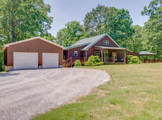 1477 Old Number One Rd, Dickson, TN 37055
