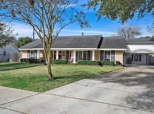 3618 Cloverdale St, Houston, TX 77025