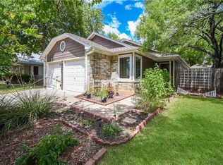 2202 Blalock Dr, Austin, TX 78758