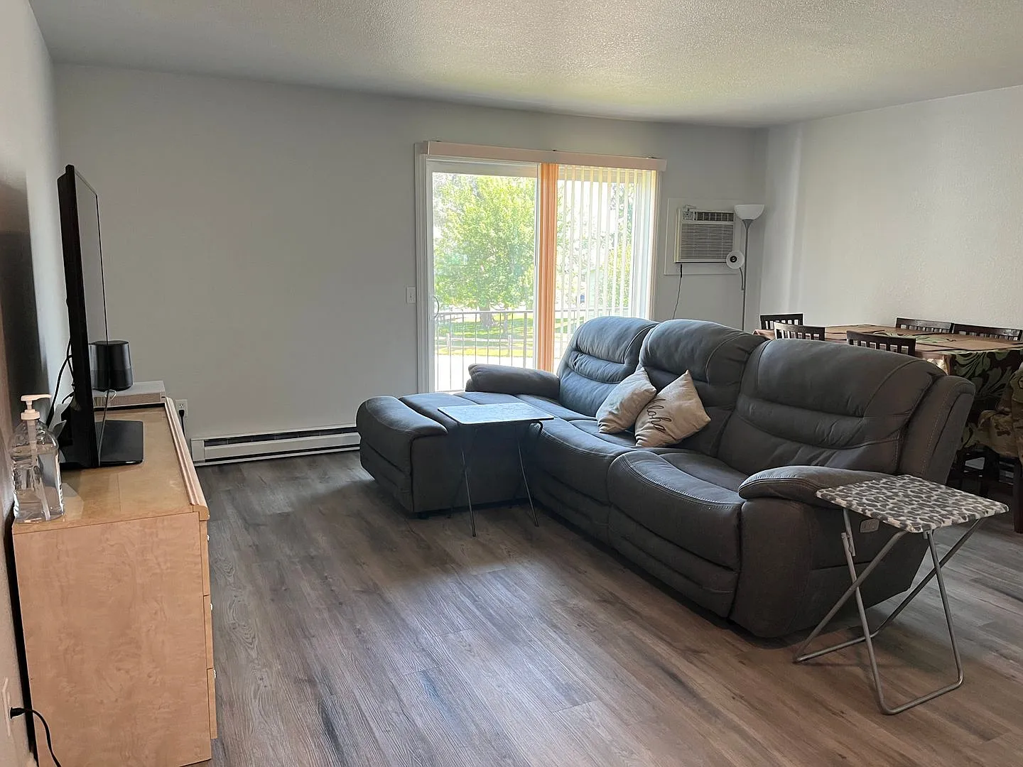 Charming Heights Condo- Half off first months rent! — Photo 3