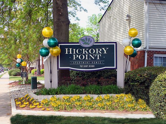 4th image of 399 Hickory Point Blvd #367-B