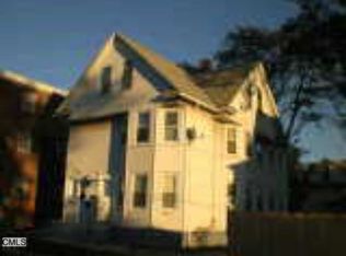 117 Cleveland Ave, Bridgeport, CT 06606