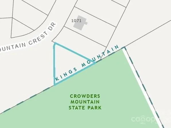 0 Mountain Crest Dr, Kings Mountain, NC 28086