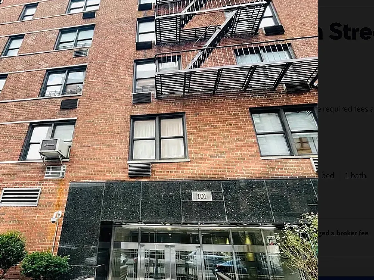 101 East 16th Street — Photo 2