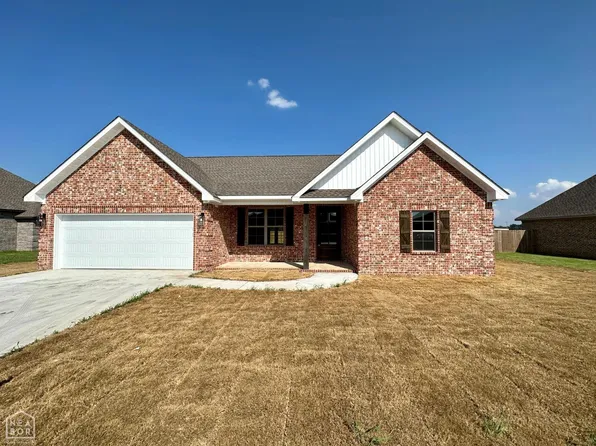 109 Spencer Dr, Manila, AR 72442