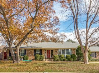 4005 Rothington Rd, Fort Worth, TX 76116