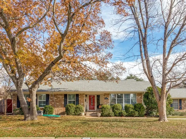 4005 Rothington Rd, Fort Worth, TX 76116
