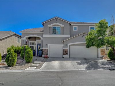 7905 Brent Leaf Ave, Las Vegas, NV, 89131
