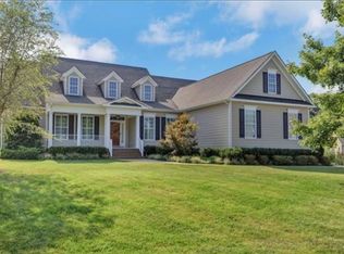 9905 Westhampton Glen Pl, Henrico, VA 23238