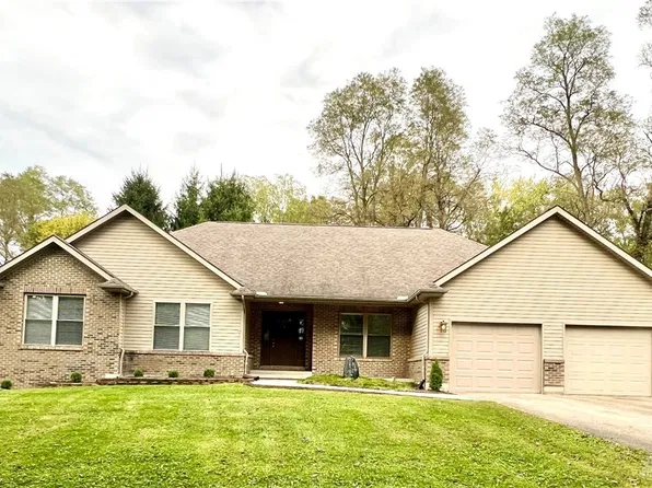 635 Kepler Rd, Dayton, OH 45414
