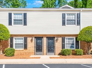 Sage Pointe Apartments, Charlotte, NC 28213