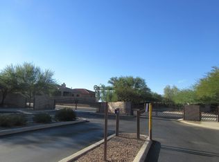 7545 W Pepper Ridge Rd, Tucson, AZ 85743