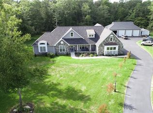 20 Syleo Ln, Salem, CT 06420