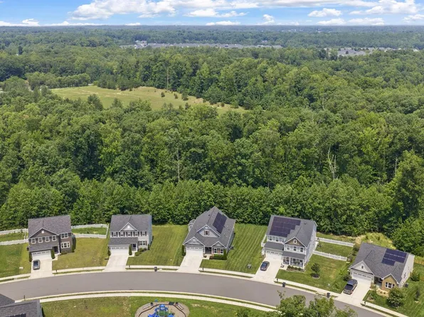 5607 Ivy Hill Dr, Fredericksburg, VA 22407
