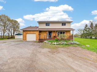 235 E Hungerford Rd, Tweed, ON K0K 3J0