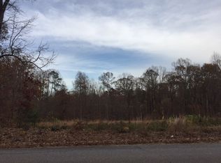 0 Bell Rd LOT 0, Gillsville, GA 30543