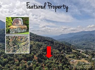 0 Ellenberger Dr #401, Waynesville, NC 28786