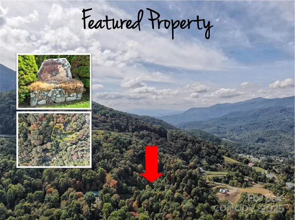 0 Ellenberger Dr #401, Waynesville, NC 28786