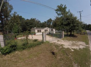 21909 Mexican John Rd UNIT Y, New Caney, TX 77357