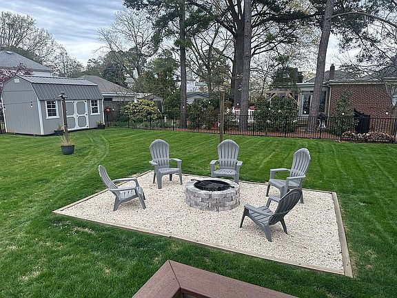2nd image of 4116 Duke Dr