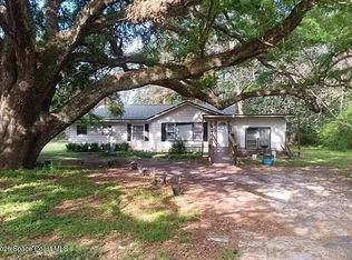9560 Old Woodville Rd, Tallahassee, FL 32305