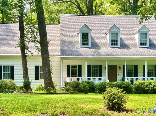 1915 Norwood Creek Dr, Powhatan, VA 23139