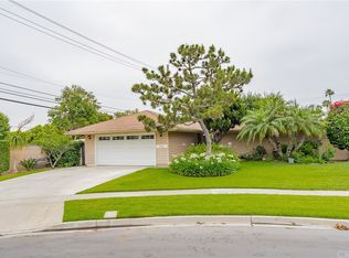 4971 Casa Oro Dr, Yorba Linda, CA 92886