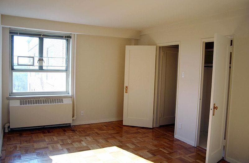 inside of the building
