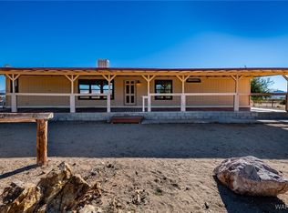 5076 W Roundup Dr, Golden Valley, AZ 86413