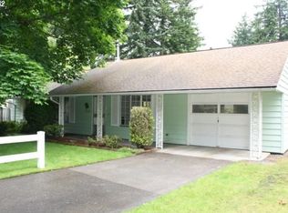 15025 SE Gladstone St, Portland, OR 97236