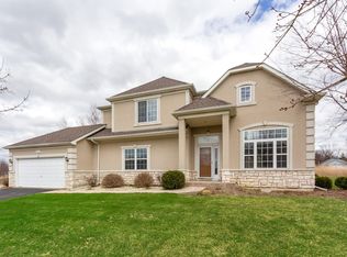 821 Evan Ln, Lake Villa, IL 60046