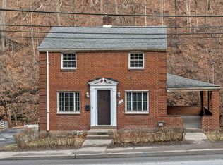 729 Mifflin Rd, Pittsburgh, PA 15207