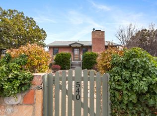 540 Karen Dr, Prescott, AZ 86303