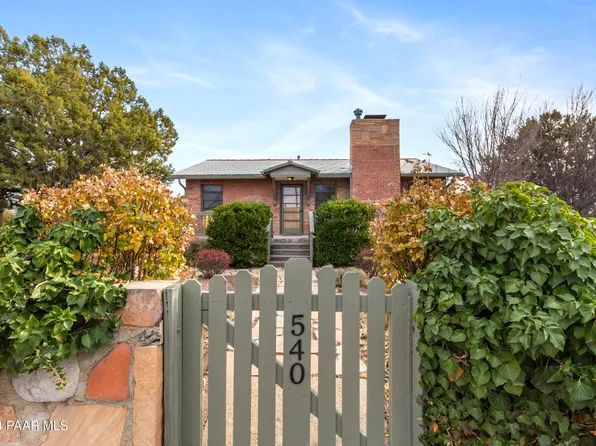 540 Karen Dr, Prescott, AZ 86303