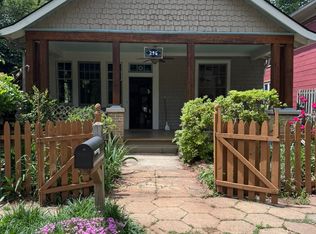 296 Arizona Ave NE #A, Atlanta, GA 30307