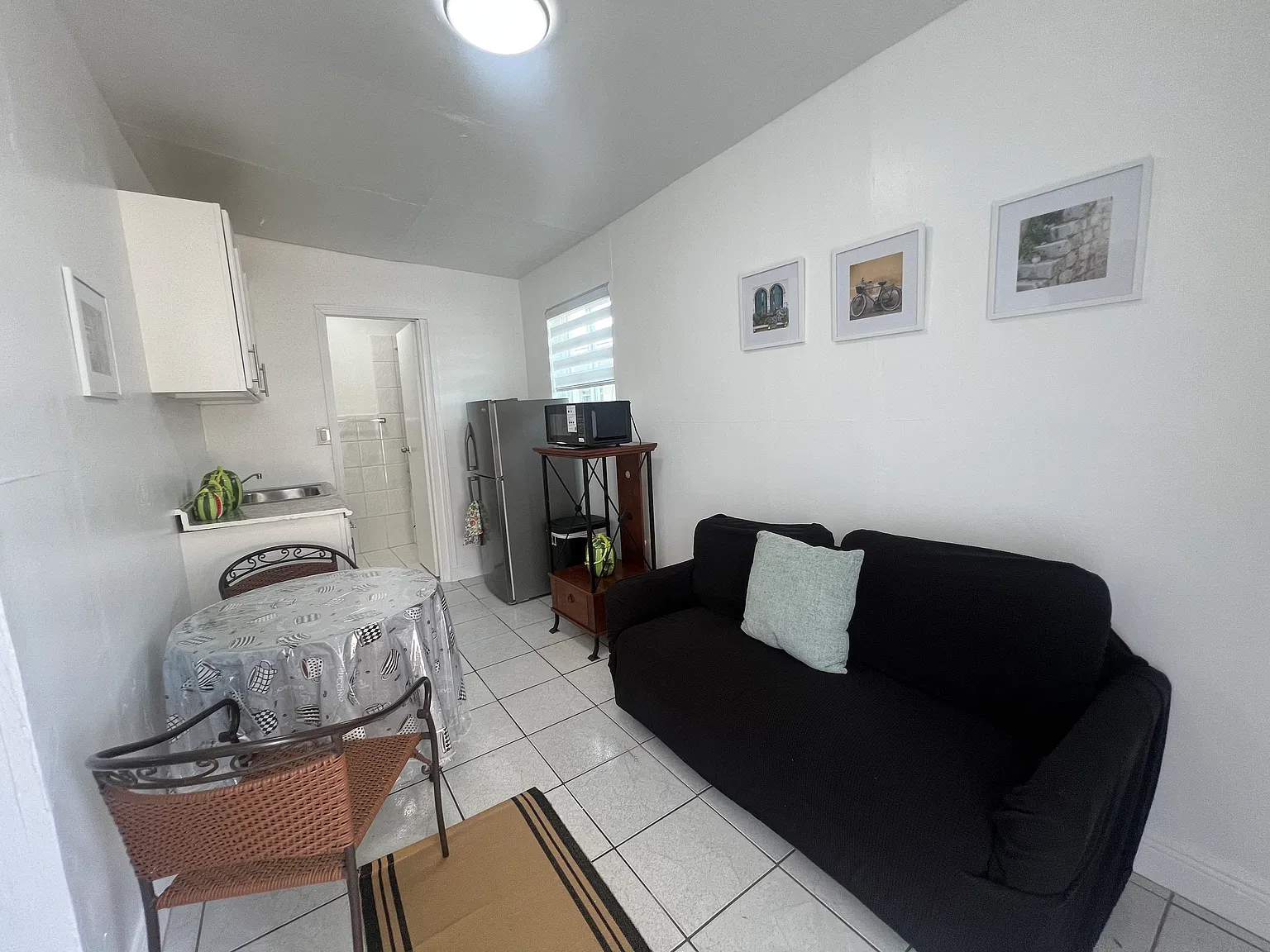 1 bed, $1,200 — Photo 1