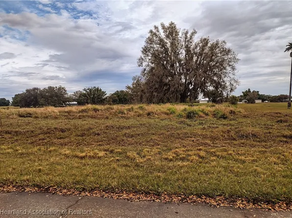 7268 Golf Club Dr, Sebring, FL 33876