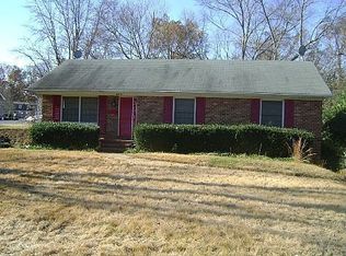 6510 Candlewood Dr, Charlotte, NC 28210