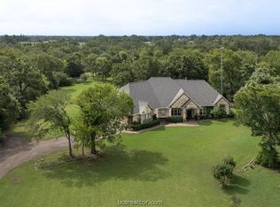 9250 Harris Ln, Bryan, TX 77808