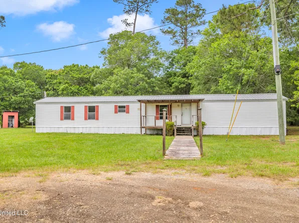 11300 Max Bryant Rd, Moss Point, MS 39562