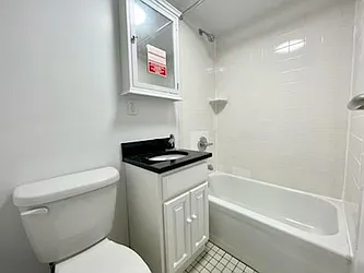 Rented by Highline Residential