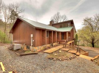 355 Swiss Ln, Blue Ridge, GA 30513