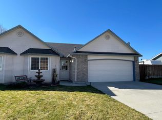 334 17th Ave N, Payette, ID 83661