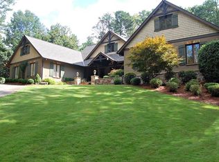 145 Churchill Dr, Sandy Springs, GA 30350