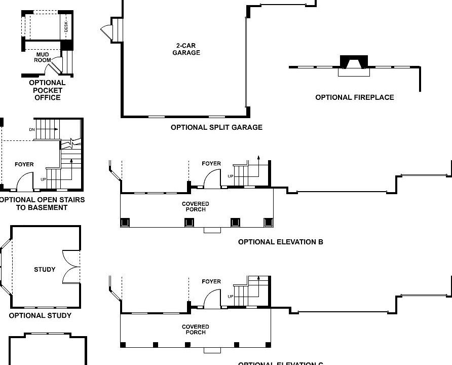 Stockwell Plan, Hawthorn Woods Country Club, Lake Zurich, IL 60047 Zillow