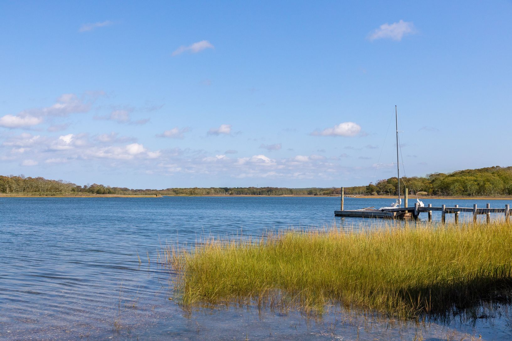  Bay access