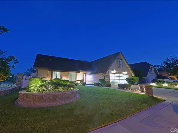 20720 Cottonwood Rd, Yorba Linda, CA 92887