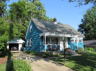 1421 Creal Cres, Ann Arbor, MI 48103