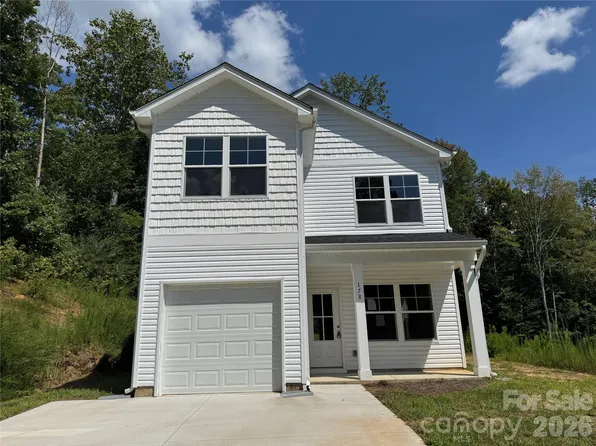 178 E Panther Creek Rd, Troutman, NC 28166